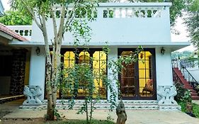 La Villa Pondicherry